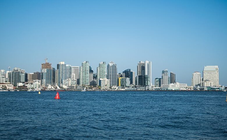 romantic things to do in san diego