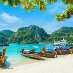 Andaman Islands one of the honeymoon destinations in india