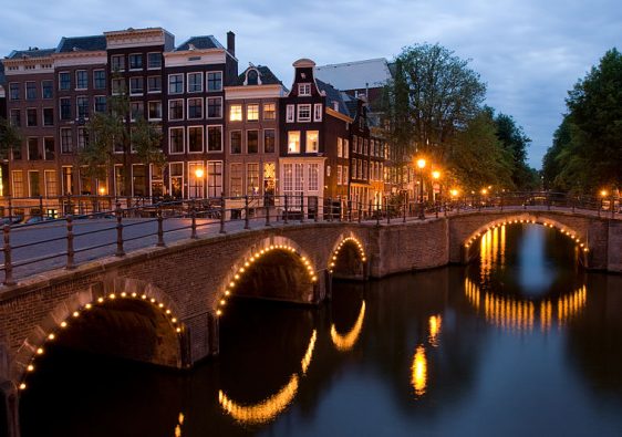 canals which is one of the romantic things to do in amsterdam